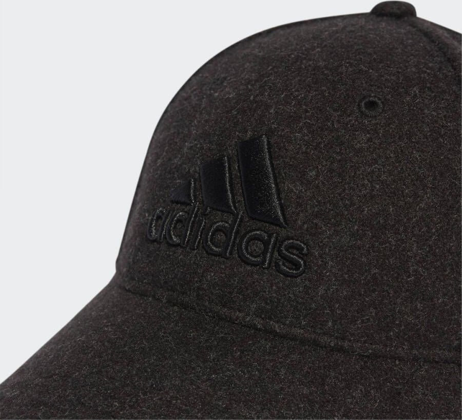 Adidas Sportswear Wool Honkbalpet