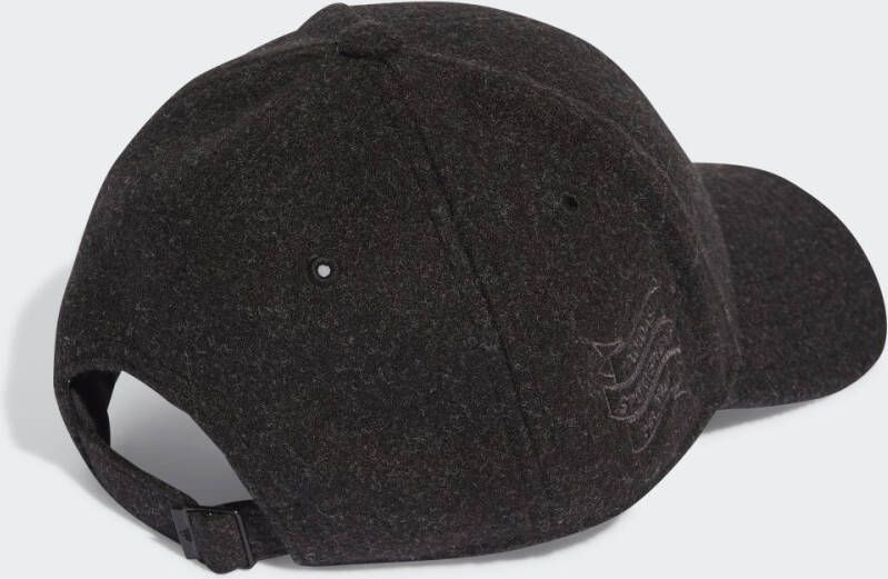 Adidas Sportswear Wool Honkbalpet