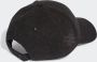 Adidas Basketbalpet Ib2646 Zwart Unisex - Thumbnail 3