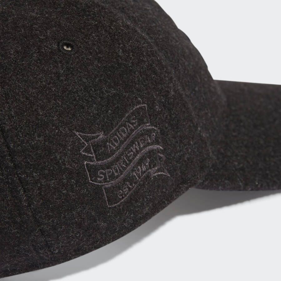 Adidas Sportswear Wool Honkbalpet
