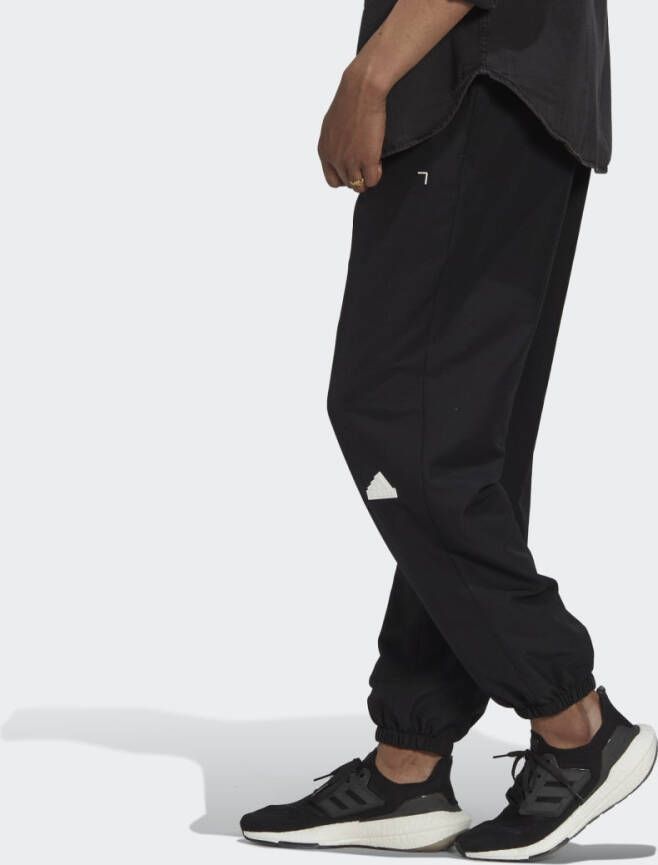 Adidas Sportswear Woven Broek