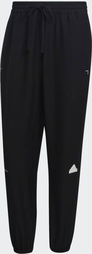 Adidas Sportswear Woven Broek