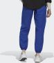 Adidas Sportswear Hose Trainingsbroeken Kleding blau maat: M beschikbare maaten:S M L XL - Thumbnail 2