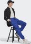 Adidas Sportswear Hose Trainingsbroeken Kleding blau maat: M beschikbare maaten:S M L XL - Thumbnail 4