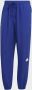 Adidas Sportswear Hose Trainingsbroeken Kleding blau maat: M beschikbare maaten:S M L XL - Thumbnail 5