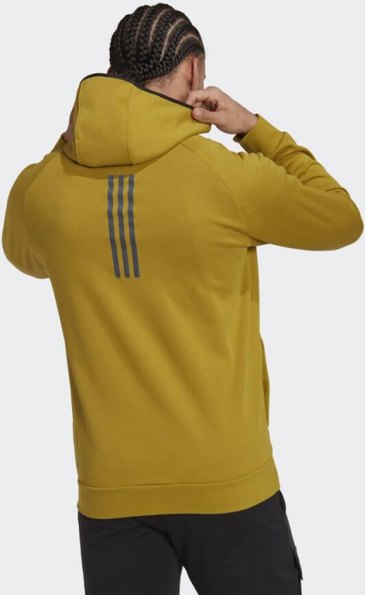 Adidas Sportswear X-City Ritshoodie