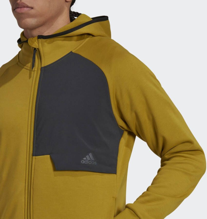 Adidas Sportswear X-City Ritshoodie