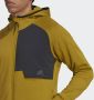 Adidas Sportswear X-City Ritshoodie - Thumbnail 5