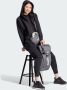 Adidas Z.N.E. Broek Zwart- Dames Zwart - Thumbnail 2