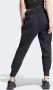 Adidas Z.N.E. Broek Zwart- Dames Zwart - Thumbnail 3