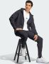Adidas Sportswear Z.N.E. Premium Trainingsjack met Capuchon - Thumbnail 7