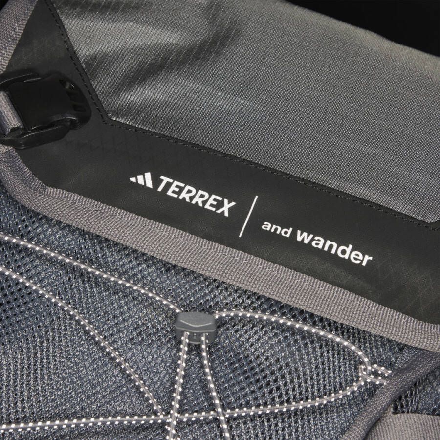 Adidas TERREX + and wander AEROREADY Rugzak