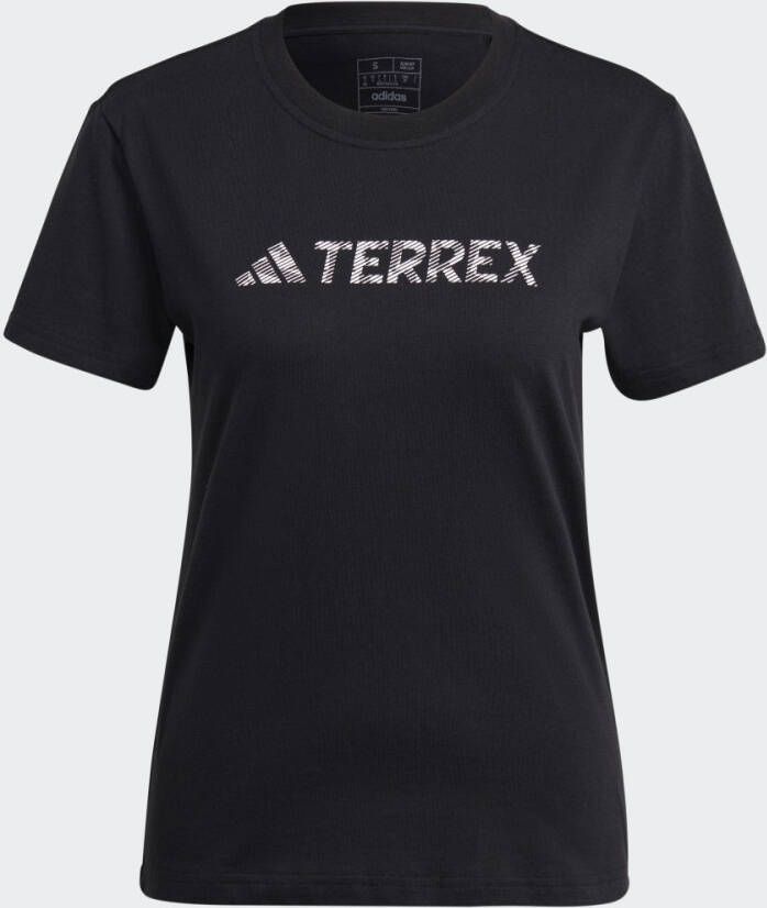 Adidas TERREX Classic Logo T-shirt