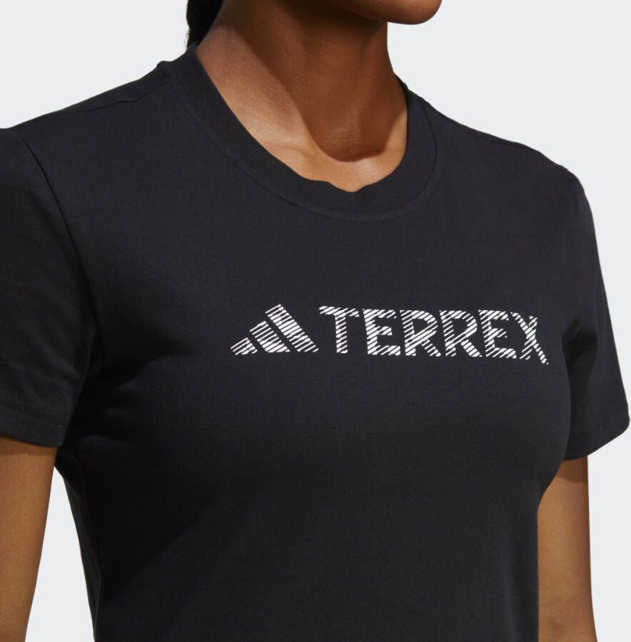 Adidas TERREX Classic Logo T-shirt