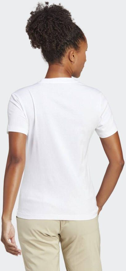 Adidas TERREX Classic Logo T-shirt