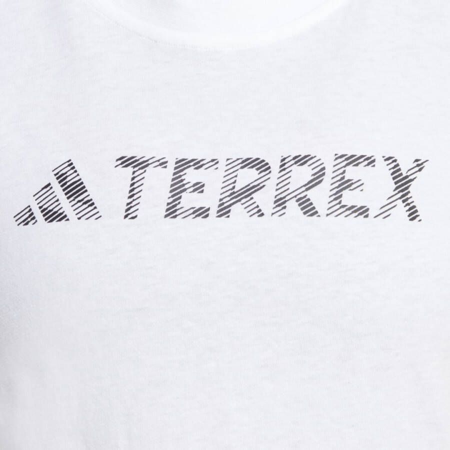 Adidas TERREX Classic Logo T-shirt