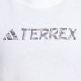 Adidas TERREX Classic Logo T-shirt - Thumbnail 5