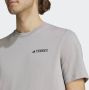 Adidas TERREX Graphic MTN 2.0 T-shirt - Thumbnail 5