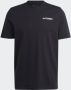Adidas TERREX Graphic MTN 2.0 T-shirt - Thumbnail 4