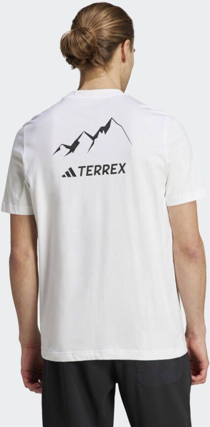 Adidas TERREX Graphic MTN 2.0 T-shirt