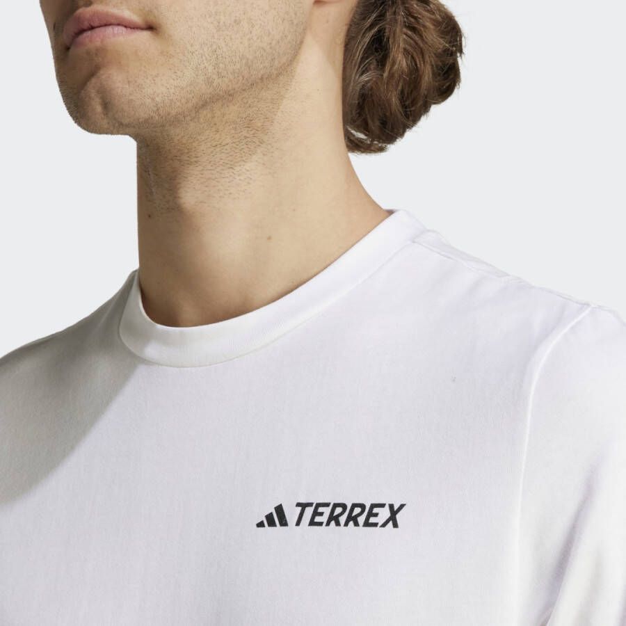 Adidas TERREX Graphic MTN 2.0 T-shirt