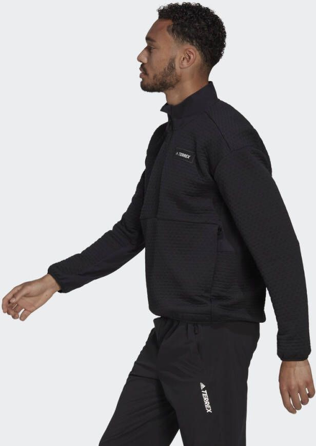 Adidas TERREX Hike Fleece