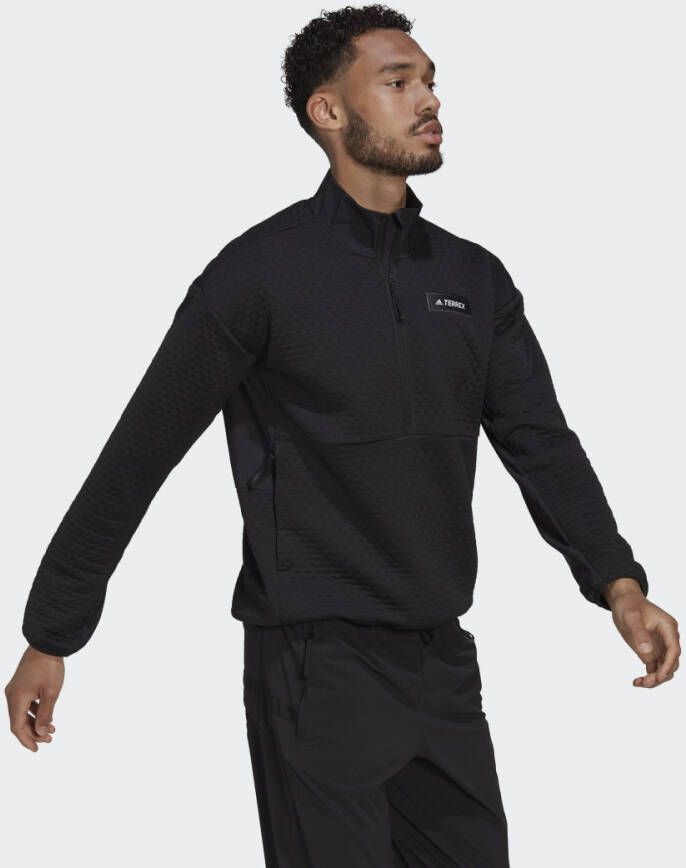 Adidas TERREX Hike Fleece