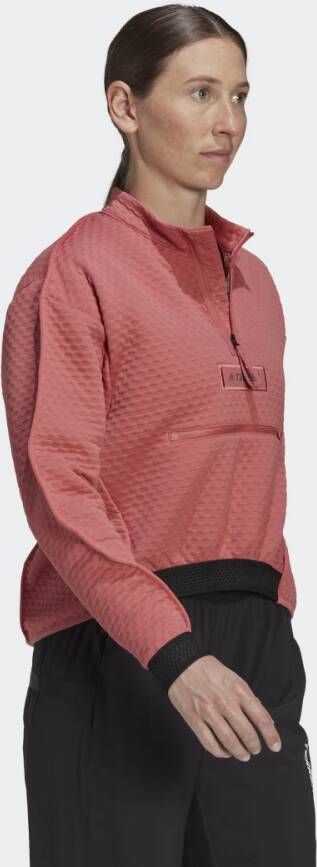 Adidas TERREX Hike Fleece