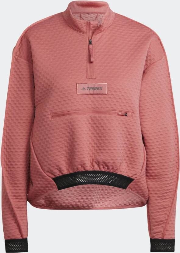 Adidas TERREX Hike Fleece
