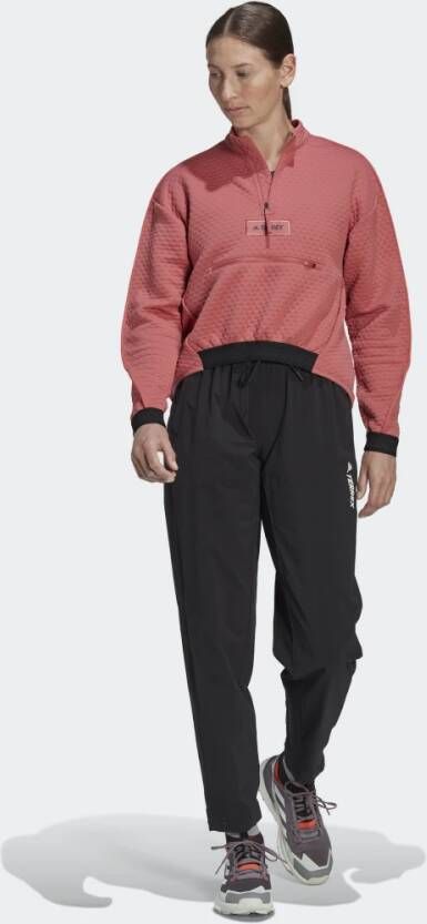 Adidas TERREX Hike Fleece