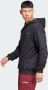 Adidas Heren Logo Organizer Sweatshirt Black Heren - Thumbnail 2