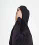 Adidas Heren Logo Organizer Sweatshirt Black Heren - Thumbnail 3