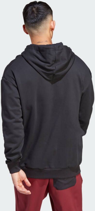 Adidas TERREX Organizer Logo Hoodie