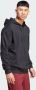Adidas Heren Logo Organizer Sweatshirt Black Heren - Thumbnail 5
