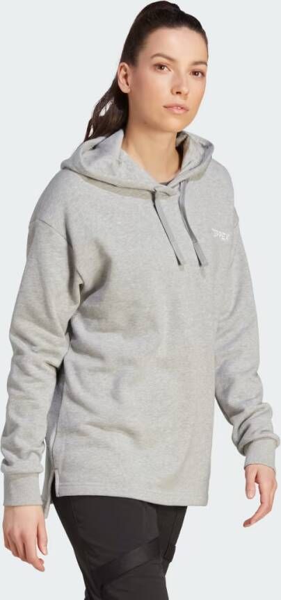 Adidas TERREX Logo Hoodie