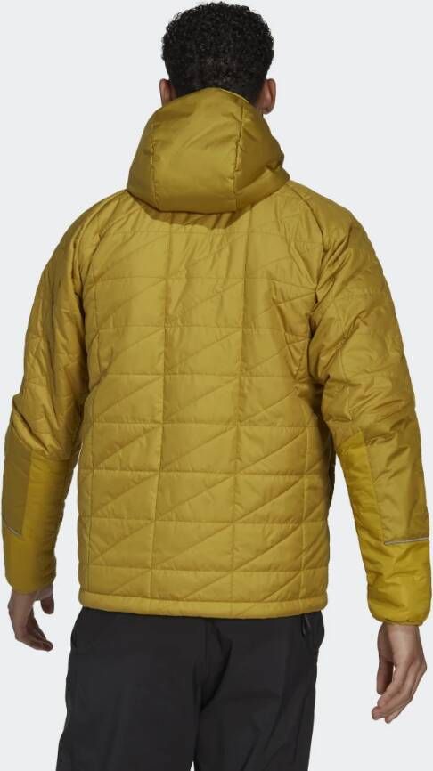 Adidas TERREX Multi Insulated Capuchonjack
