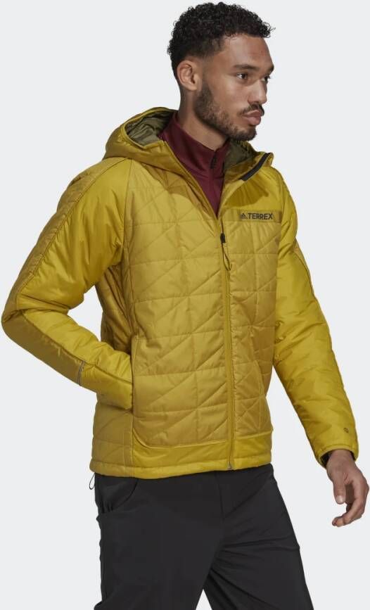 Adidas TERREX Multi Insulated Capuchonjack