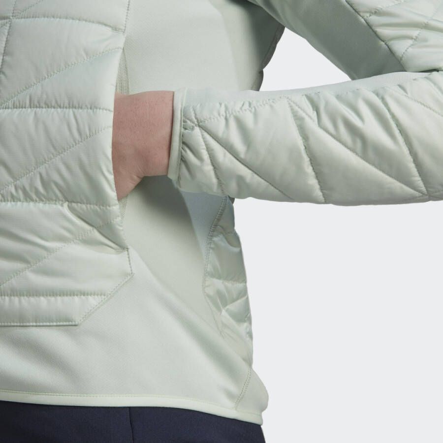 Adidas TERREX Multi Primegreen Hybrid Insulated Jack