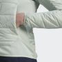 Adidas TERREX Multi Primegreen Hybrid Insulated Jack - Thumbnail 4