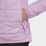 Adidas TERREX Multi Primegreen Hybrid Insulated Jack - Thumbnail 2