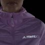Adidas TERREX Multi Primegreen Hybrid Insulated Jack - Thumbnail 4