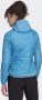 Adidas TERREX Multi Primegreen Hybrid Insulated Jack - Thumbnail 3