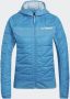 Adidas TERREX Multi Primegreen Hybrid Insulated Jack - Thumbnail 6