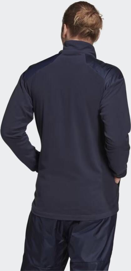 Adidas TERREX Multi Primegreen Wind Fleece Jack