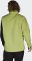 Adidas Terrex Adidas multi rain.rdy primegreen dubbellaags regenjas groen heren - Thumbnail 4
