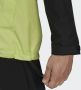Adidas Terrex Adidas multi rain.rdy primegreen dubbellaags regenjas groen heren - Thumbnail 5