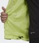 Adidas Terrex Adidas multi rain.rdy primegreen dubbellaags regenjas groen heren - Thumbnail 6