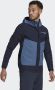 Adidas TERREX Multi Soft Shell Jack - Thumbnail 3