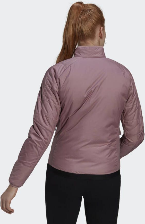 Adidas TERREX Multi Synthetic Insulated Jack