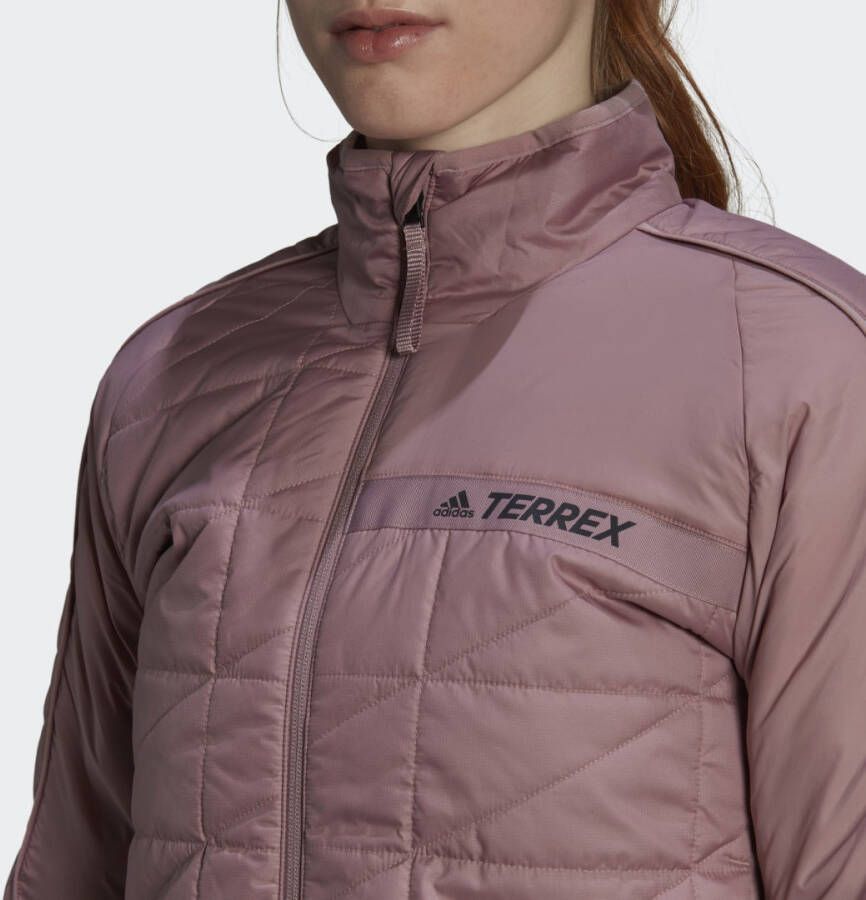 Adidas TERREX Multi Synthetic Insulated Jack